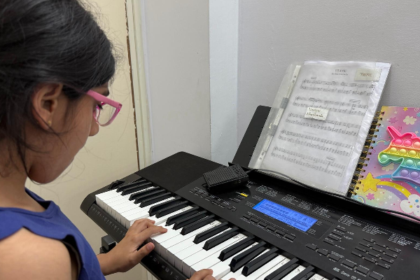 Harmony Point Music Academy
