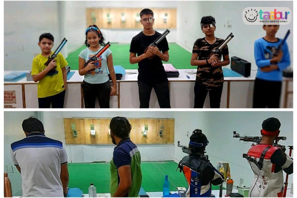 Top Excellence Shooting Sports Academy