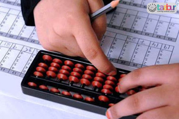 Instamatics Abacus and Vedic Maths