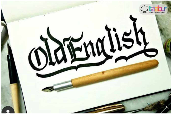 Mohsin's Calligraphy