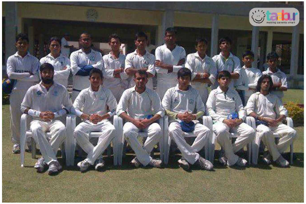Shahi Cricket Academy
