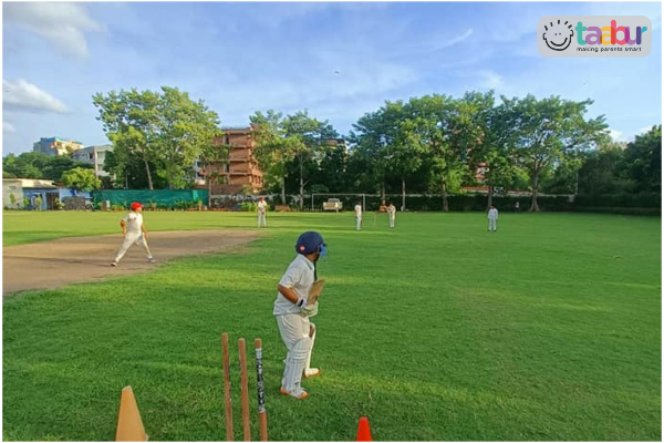 CRD Cricket Club