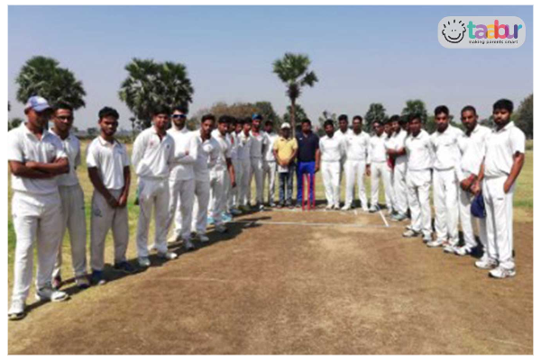Udaybhan Cricket Academy - Rohini