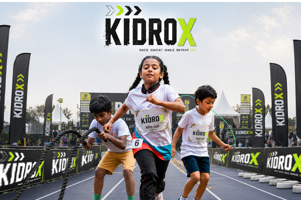 KidRox