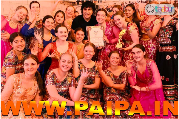 PAIPA - Pradeep Adwani's Institute for Performing Arts