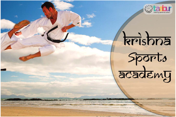 Krishna Sports Academy