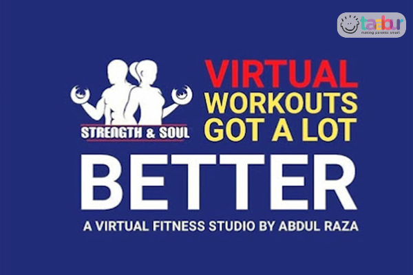 Strength & Soul - Virtual Fitness Studio