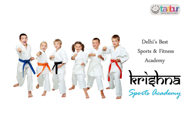 Krishna Sports Academy