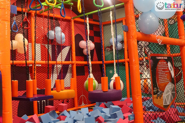 Fun Orbbit