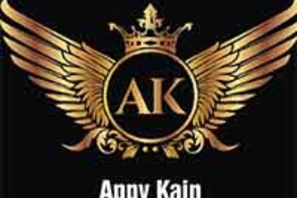 Appy Kain Dance Studio