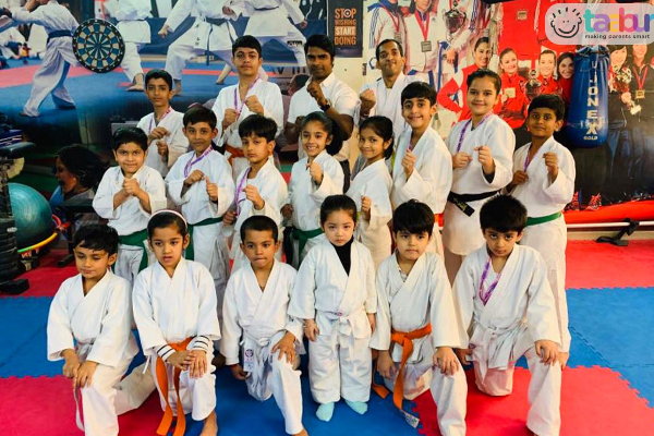 Sai Karate Academy