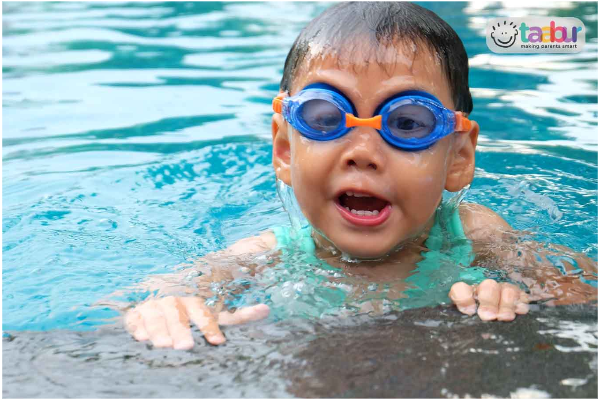 Jagriti Swimming Academy - Dwarka 