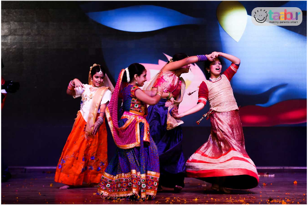 Tara Shastri Dance Music and Arts Academy - Faridabad