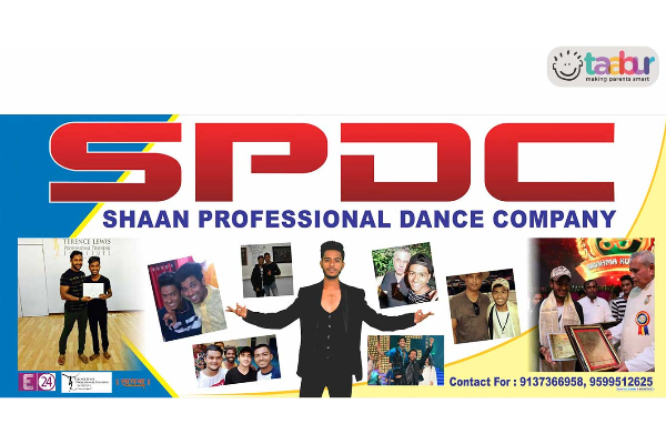 Shaan Professional Dance Company (SPDC)