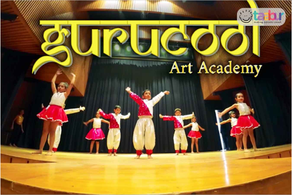 Gurucool Art Academy
