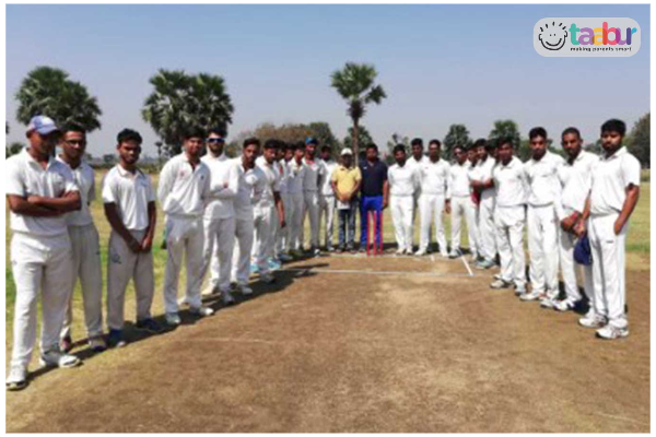 Udaybhan Cricket Academy - Shastri Nagar