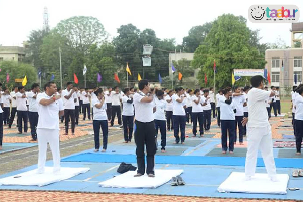 Aarogyadaynee Yoga School & Chikitsha Kender Pvt Ltd