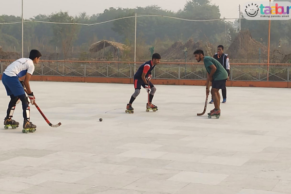Kapoor Skating Academy - Sector 4