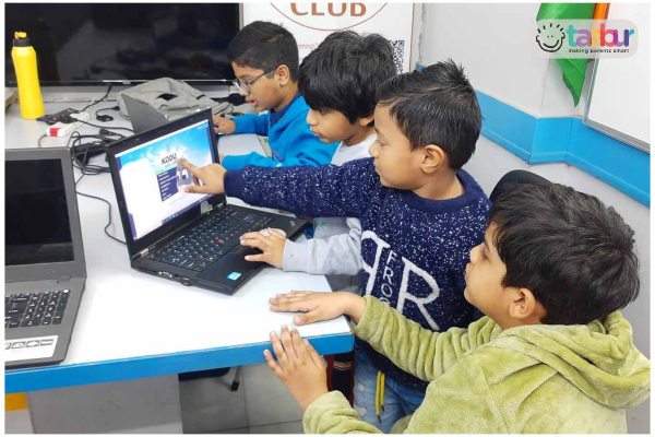 Programming Club