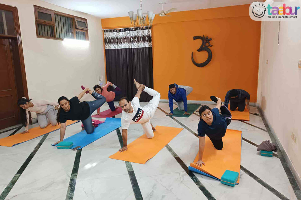 Divya Yoga Kender