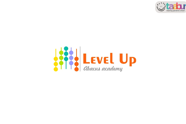 Level Up Abacus Academy