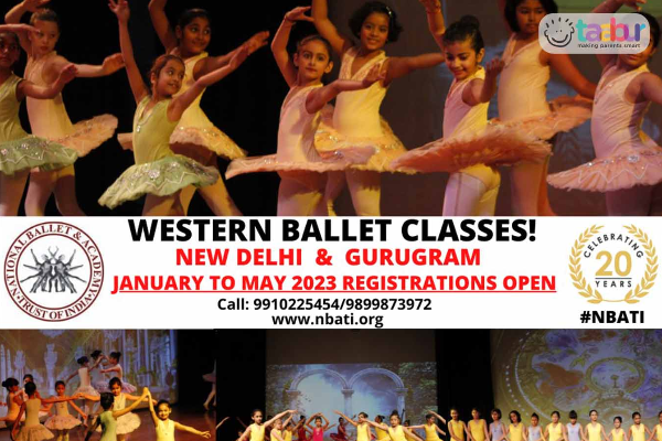 National Ballet Academy