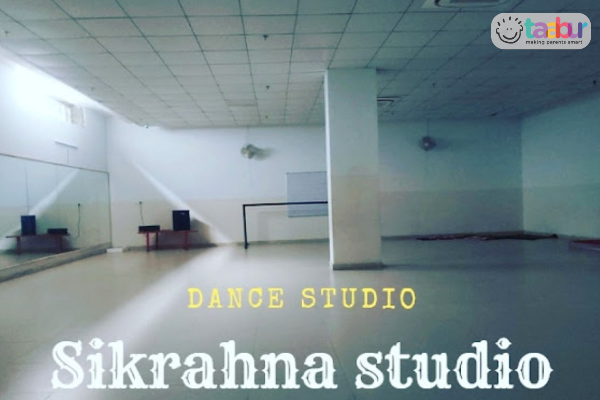 Sikrahna School of Dance and Theater