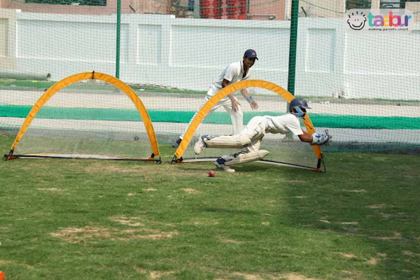 Delhi Cricket Hub