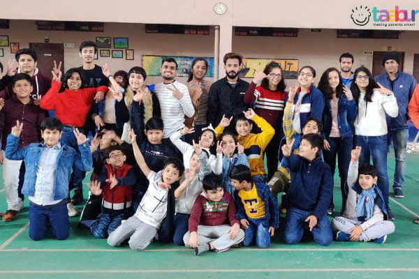 Surjit Singh Badminton Academy - Sector 52