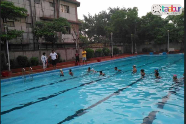 Navy Legends Swimming Academy