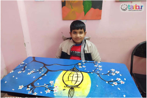 Madhulika's Art & Craft Classes