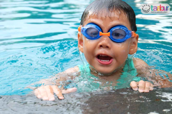 Jagriti Swimming Academy - Rohini