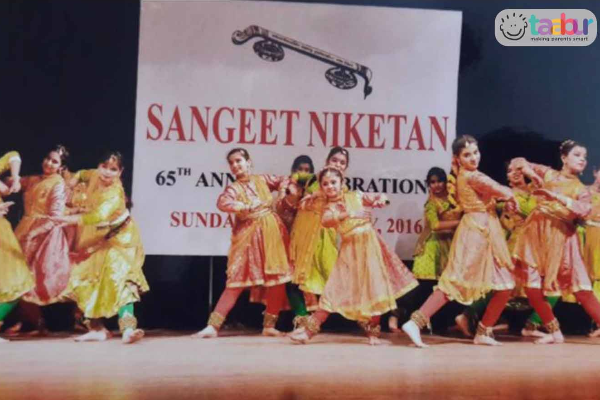 Sangeet Niketan - Malviya Nagar