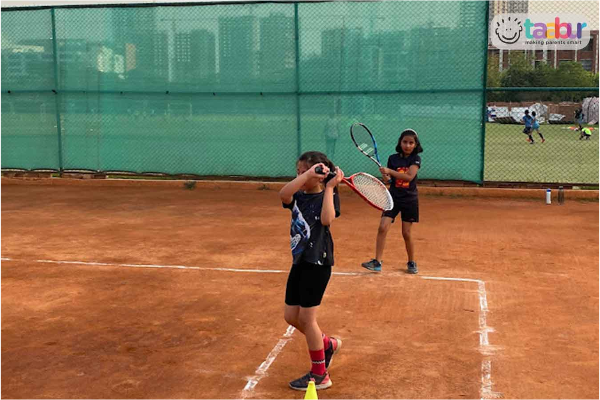 Young Achievers Tennis Academy