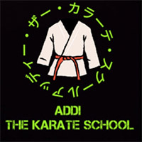 Addi The Karate School