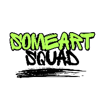 Cap Creators @ SomeArt
