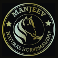 Manjeev Natural Horsemanship