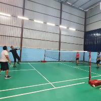 PBL Badminton Academy