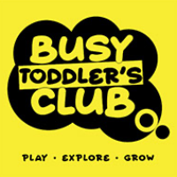 Busy Toddler’s Club