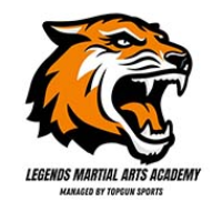 Legends Taekwon-Do Academy