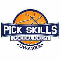 Pick Skills Basketball Academy - Dwarka Sector 13