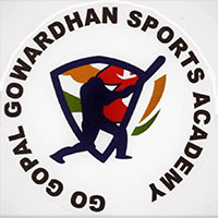 Go Gopal Gowardhan Sports Academy