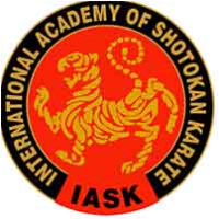 International Academy of Shotokan Karate - Mayur Vihar Phase-3