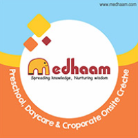 Medhaam Preschool and Daycare DLF Phase 5