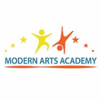 Modern Arts Academy - Saket