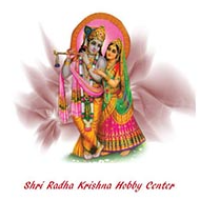Shree Radha krishna Hobby Centre
