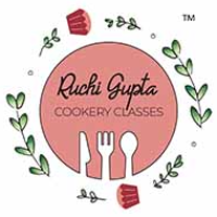 Ruchi Gupta Cookery Classes