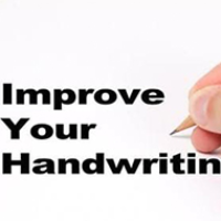 Handwriting Improvement Classes