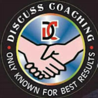 Discuss Coaching Centre