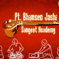 Pt. Bhimsen Joshi Sangeet Academy